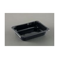 Barquettes CPET 227 x 177 x 50 - 1360 ml